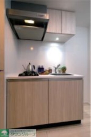 メイクス上前津IIIの物件内観写真